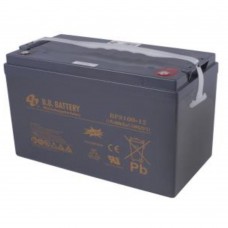 Аккумулятор BB Battery BPS100-12