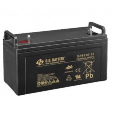 Аккумулятор BB Battery BPS120-12