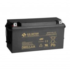 Аккумулятор BB Battery BPS160-12