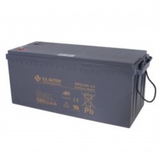 Аккумулятор BB Battery BPS200-12