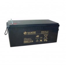 Аккумулятор BB Battery BPS230-12