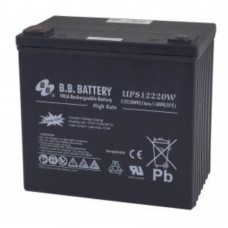 Аккумулятор BB Battery UPS 12220W