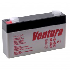 Аккумулятор Ventura GP 6-1.2 S