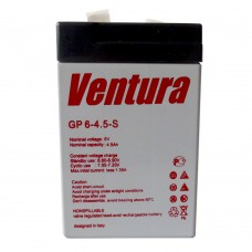 Аккумулятор Ventura GP 6-4.5 S