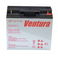 Аккумулятор Ventura GP 12-17-S