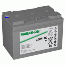 Аккумулятор Marathon (Exide Technologies) L6V110