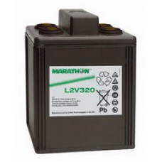 Аккумулятор Marathon (Exide Technologies) L2V320