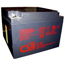 Аккумулятор CSB GP 12260