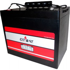 Аккумулятор CitiBat CT12-70