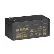 Аккумулятор BB Battery BPL3,3-12