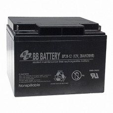 Аккумулятор BB Battery BP28-12