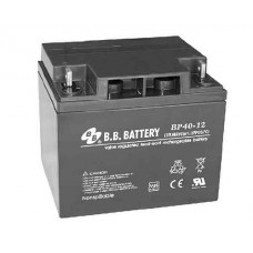 Аккумулятор BB Battery BP40-12