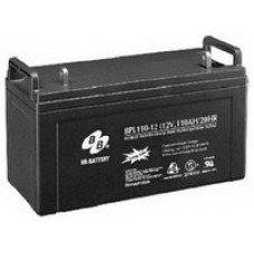Аккумулятор BB Battery BPL110-12