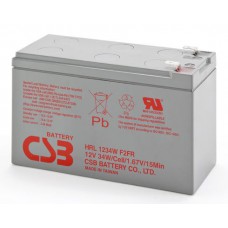 Аккумулятор CSB HRL 1234W
