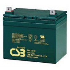 Аккумулятор CSB EVX 12340