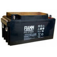 Аккумулятор FIAMM FG 27004