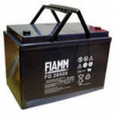 Аккумулятор FIAMM FG 26505