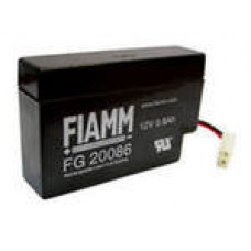 Аккумулятор FIAMM FG 20086