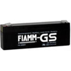 Аккумулятор FIAMM FG 20201