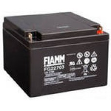Аккумулятор FIAMM FG 22703