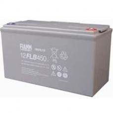 Аккумулятор FIAMM 12 FLB 450