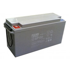 Аккумулятор FIAMM 12 SP 150 *