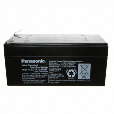Аккумулятор Panasonic LC-R123R4P