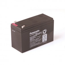 Аккумулятор Panasonic UP-RW1245P1