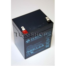 Аккумулятор BB Battery HR5,8-12