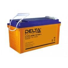 Аккумулятор Delta DTM 12120 L