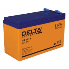 Аккумулятор Delta HR 12-9