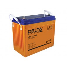 Аккумулятор Delta HRL 12-140