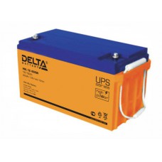 Аккумулятор Delta HRL 12-650W