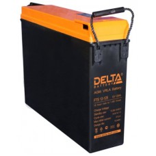 Аккумулятор Delta FTS 12-125
