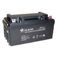 Аккумулятор BB Battery BP65-12