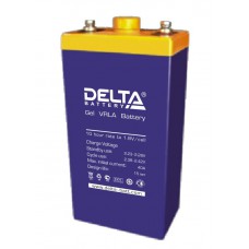 Аккумулятор Delta GSC150