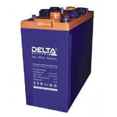 Аккумулятор Delta GSC1500
