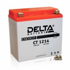 Аккумулятор Delta CT 1214