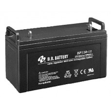 Аккумулятор BB Battery BP120-12