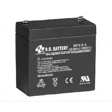 Аккумулятор BB Battery BP10-4