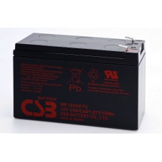 Аккумулятор CSB HR 1234W