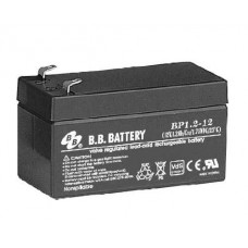Аккумулятор BB Battery BP1.2-12