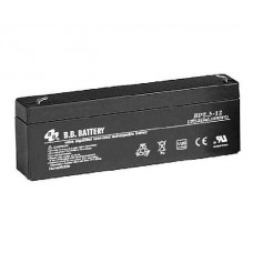 Аккумулятор BB Battery BP2.3-12