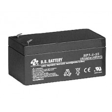 Аккумулятор BB Battery BP3.6-12