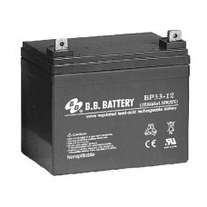 Аккумулятор BB Battery BP33-12