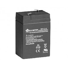 Аккумулятор BB Battery BP4.5-6