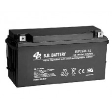 Аккумулятор BB Battery BP160-12