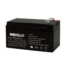 Аккумулятор MHB Battery MS 1,3-12