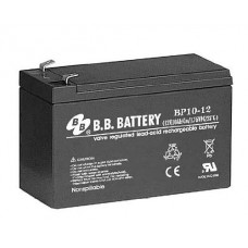 Аккумулятор BB Battery BP10-12