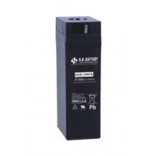 Аккумулятор BB Battery MSB200-2FR